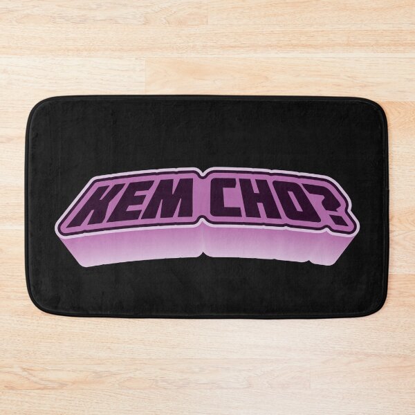 Item preview, Kem Cho | Gujrati Greetings | India | Gujrati designed and sold by DrawingBoard.