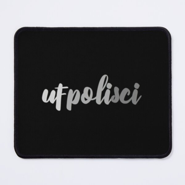Item preview, UF Political Science designed and sold by dayglodiva.