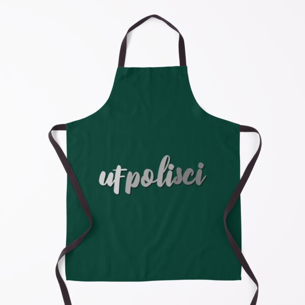 Item preview, UF Political Science   designed and sold by dayglodiva.