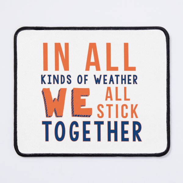 Item preview, UF We Are The Boys designed and sold by dayglodiva.