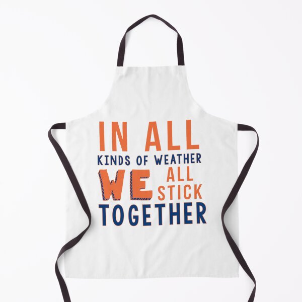 Item preview, UF We Are The Boys designed and sold by dayglodiva.