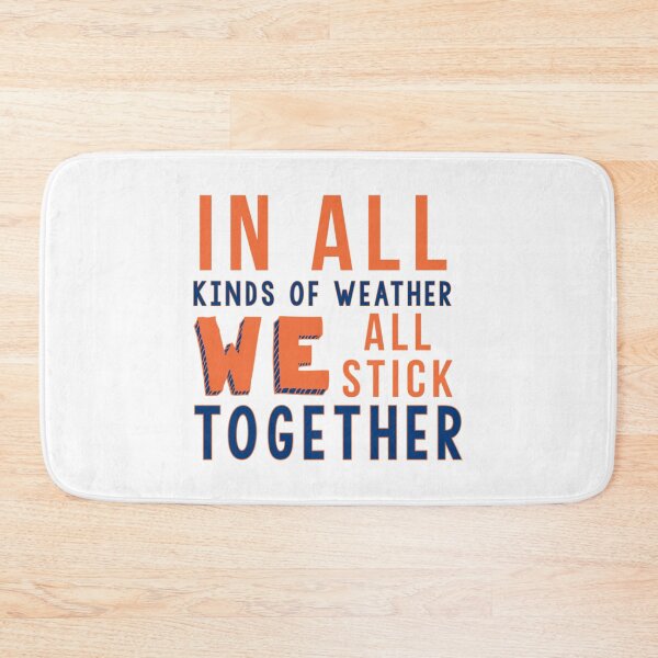Item preview, UF We Are The Boys   designed and sold by dayglodiva.
