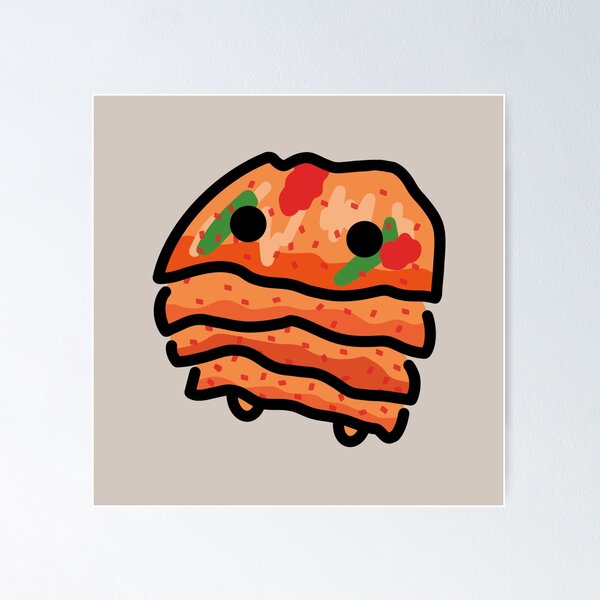 Item preview, Kimchi  designed and sold by hau-mea.