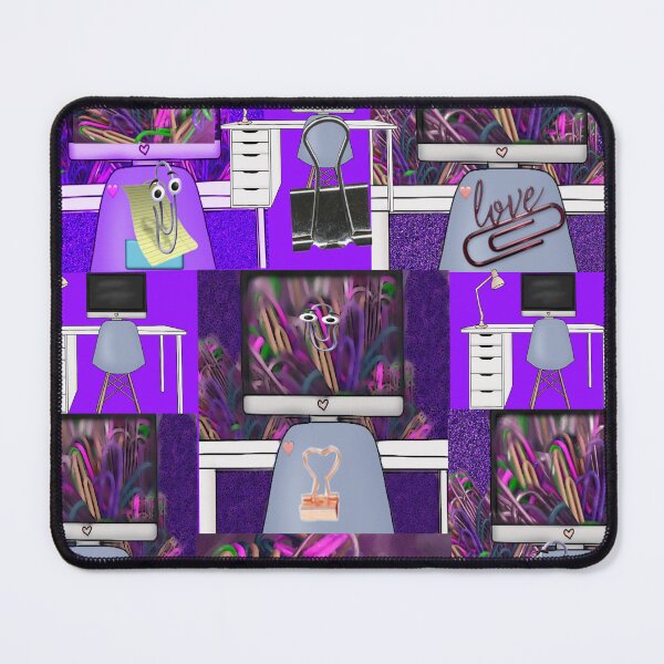 Item preview, Paper Clip Office designed and sold by ptchris65.