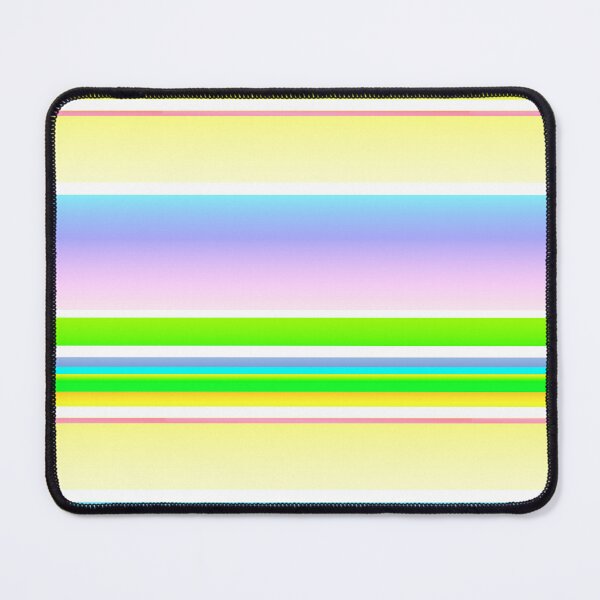 Item preview, Summer air mood | Soft colors striped | light colored design designed and sold by lausn.