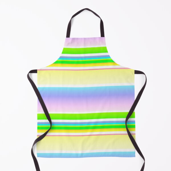 Item preview, Summer air mood | Soft colors striped | light colored design designed and sold by lausn.
