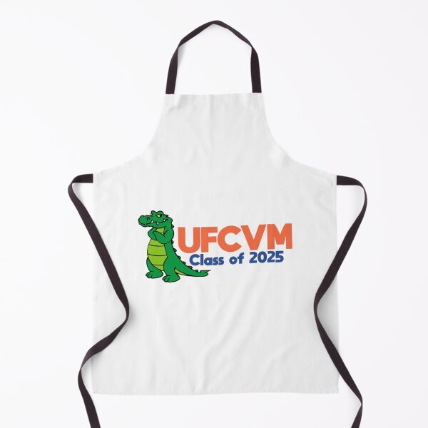 Item preview, UFCVM Class of 2025 designed and sold by dayglodiva.