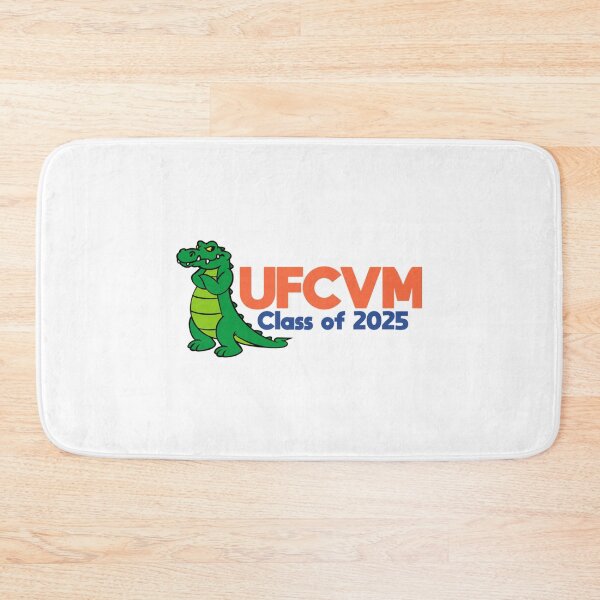 Item preview, UFCVM Class of 2025   designed and sold by dayglodiva.
