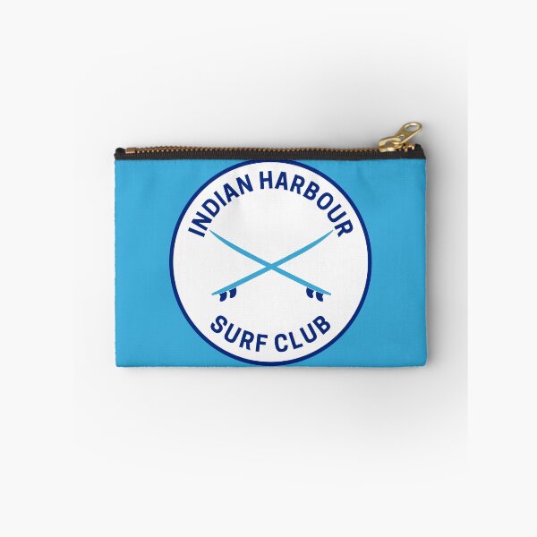 Item preview, Vintage Indian Harbour Beach Florida Surf Club designed and sold by fearcity.
