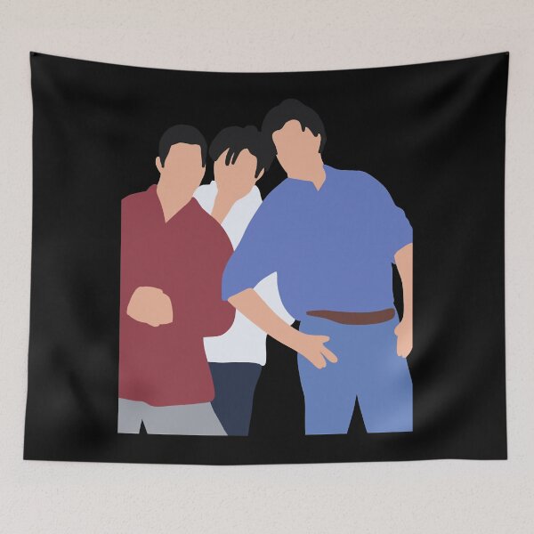 Item preview, Music Vintage Retro Joey Love Chandler Women My Favorite designed and sold by WilliamCranev.
