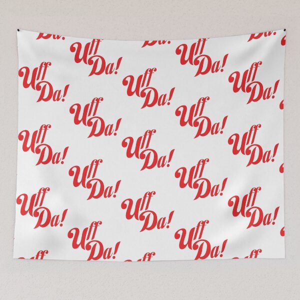 Item preview, Uff Da! Premium  designed and sold by dayglodiva.