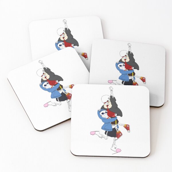 Item preview, Underfell and Undertale   designed and sold by dayglodiva.
