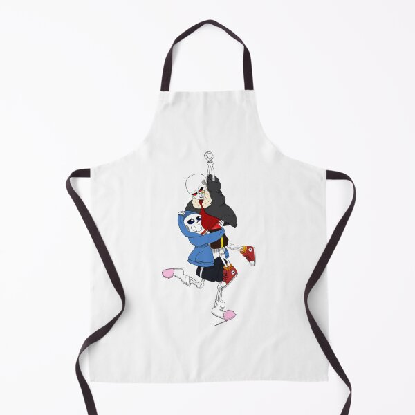 Item preview, Underfell and Undertale   designed and sold by dayglodiva.