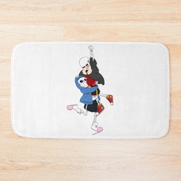 Item preview, Underfell and Undertale   designed and sold by dayglodiva.