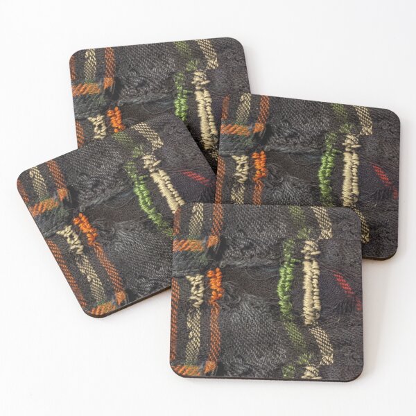 Item preview, Visible Mending designed and sold by arfff.