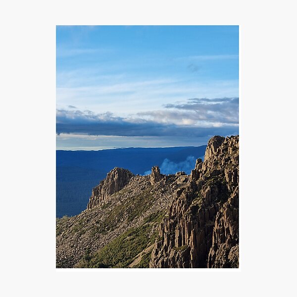 Item preview, Ben Lomond Views designed and sold by SpiriteDesign.