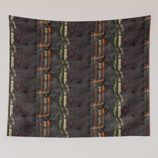 Item preview, Visible Mending designed and sold by arfff.