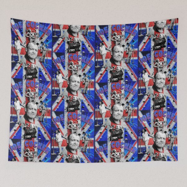 Item preview, england musisi cocker designed and sold by lilyanwolf.