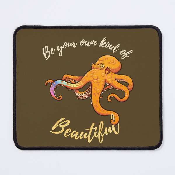 Item preview, Be Your Own Kind Of Beautiful designed and sold by HappySchnapper.