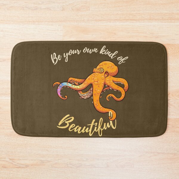 Item preview, Be Your Own Kind Of Beautiful designed and sold by HappySchnapper.