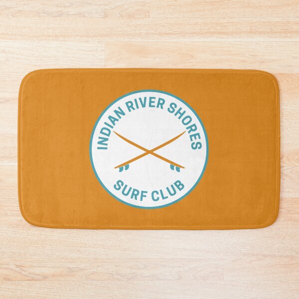 Item preview, Vintage Indian River Shores Florida Surf Club designed and sold by fearcity.