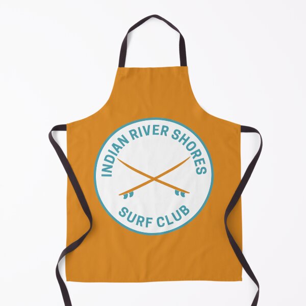 Item preview, Vintage Indian River Shores Florida Surf Club designed and sold by fearcity.