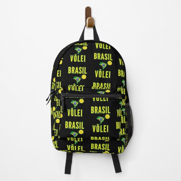 Item preview, Volleyball player - Brazil designed and sold by RomualdGR.
