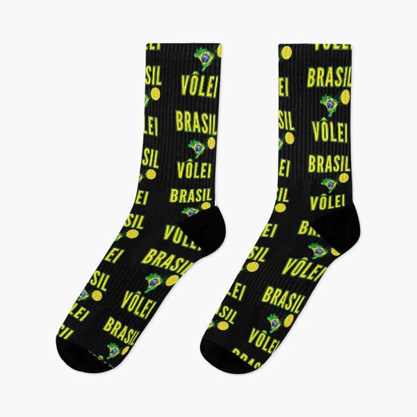 Item preview, Volleyball player - Brazil designed and sold by RomualdGR.