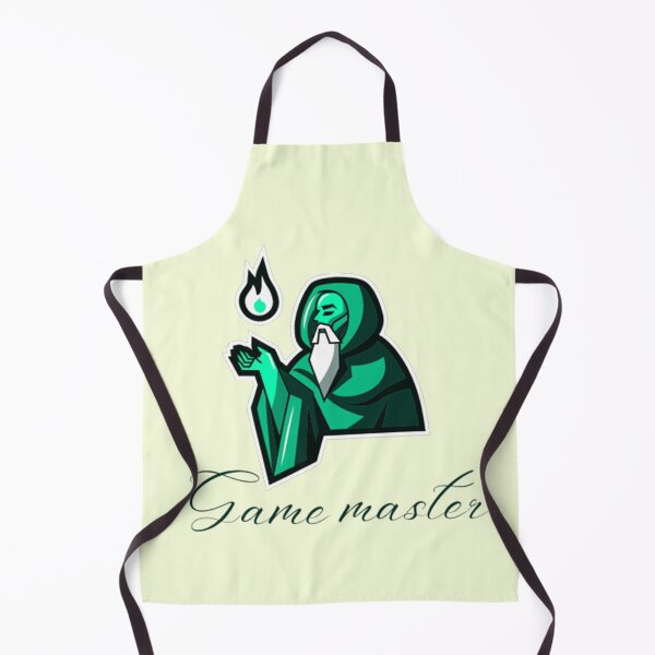 Item preview, Master Gaming designed and sold by TotemTshirt.