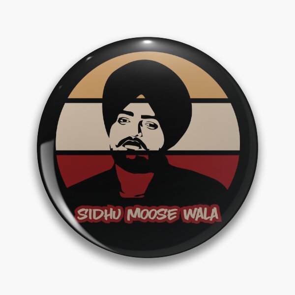 Item preview, Legend Sidhu Moose Wala - Rest in Peace designed and sold by Allmemo.