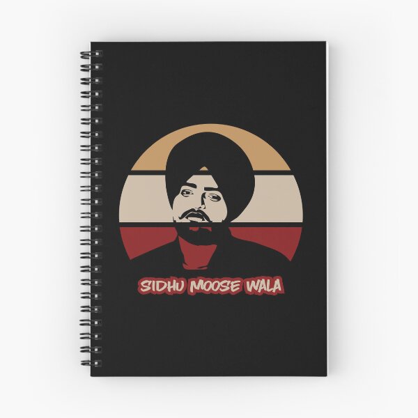 Item preview, Legend Sidhu Moose Wala - Rest in Peace designed and sold by Allmemo.