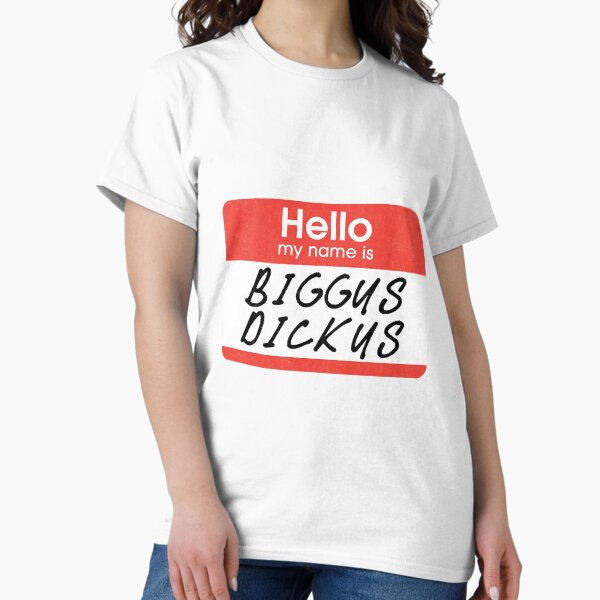 Item preview, Biggus Dickus Life of Brian corner  designed and sold by EdenCurr.