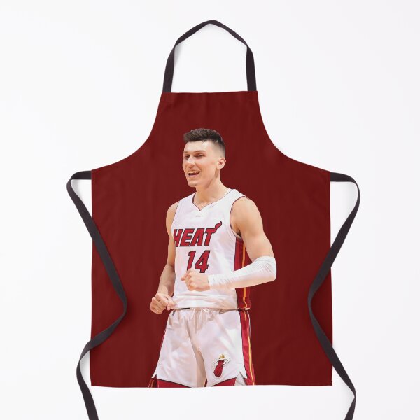 Item preview, Tyler Herro 14 Basketball designed and sold by MichaelBK11.