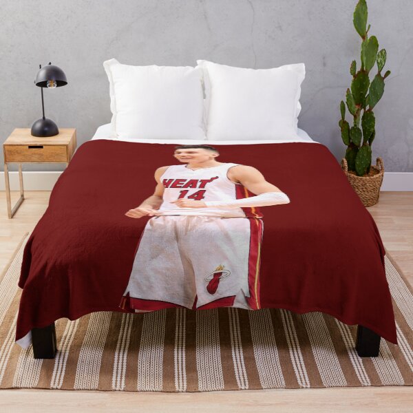 Item preview, Tyler Herro 14 Basketball designed and sold by MichaelBK11.