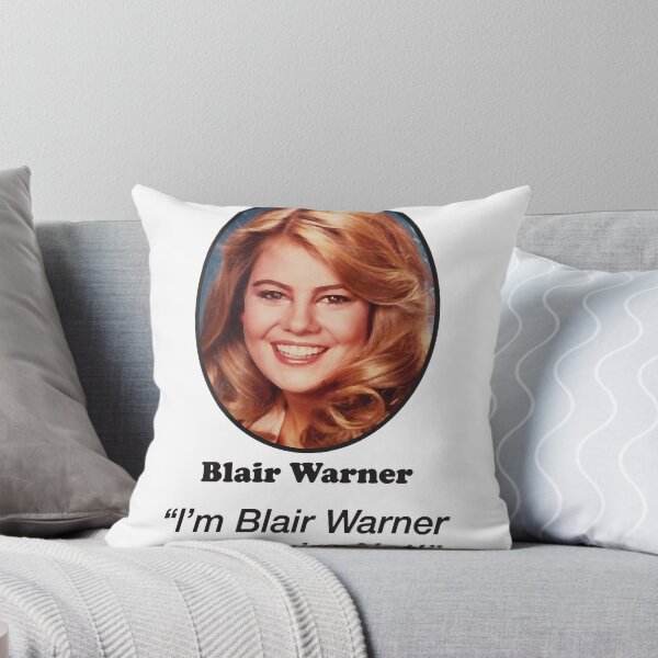 Item preview, Blair Warner  designed and sold by EdenCurr.