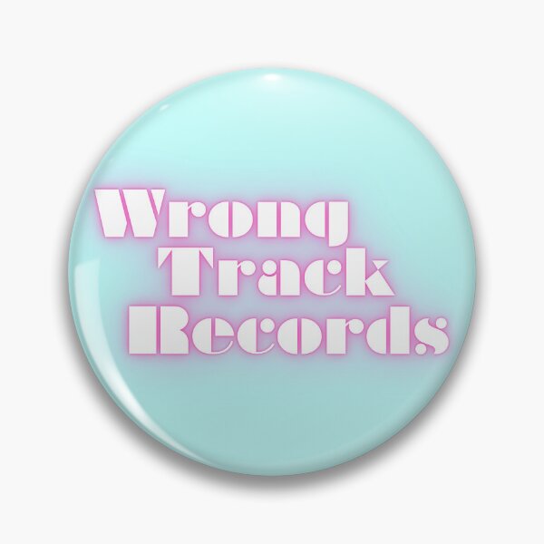 Artikelvorschau, Falsche Spur Rosa Schatten entworfen und verkauft von WrongTrack.