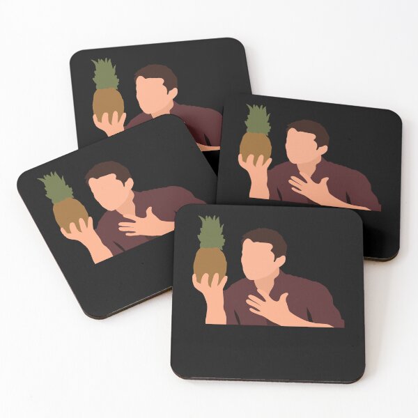 Item preview, Retro  Joey Lover Chandler Call Me designed and sold by WilliamCranev.