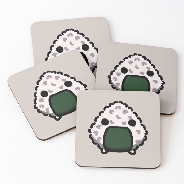 Item preview, Onigiri designed and sold by hau-mea.