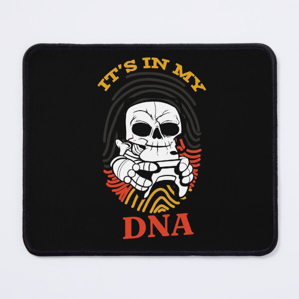 Item preview, It's in my DNA gamer t-shirt designed and sold by Artezia.