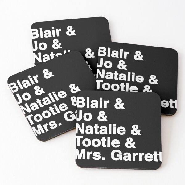 Item preview, Facts of Life - Eastland Girls and Edna G  designed and sold by EdenCurr.