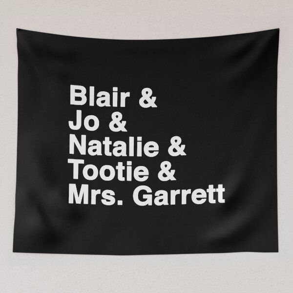 Item preview, Facts of Life - Eastland Girls and Edna G  designed and sold by EdenCurr.