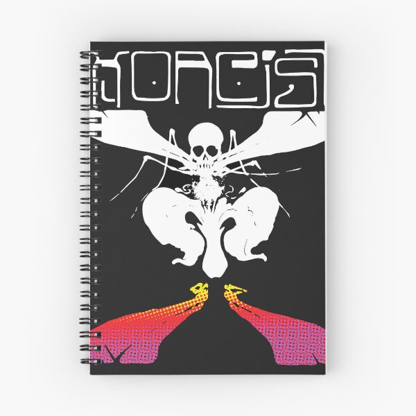 Item preview, the exorcis designed and sold by Alreme1993.