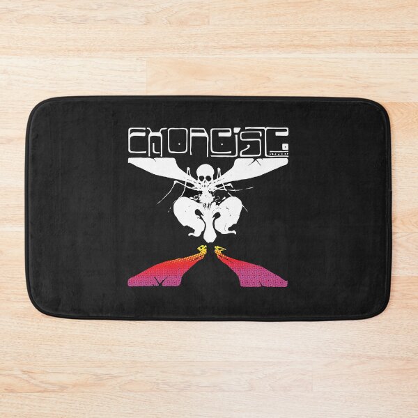 Item preview, the exorcis designed and sold by Alreme1993.