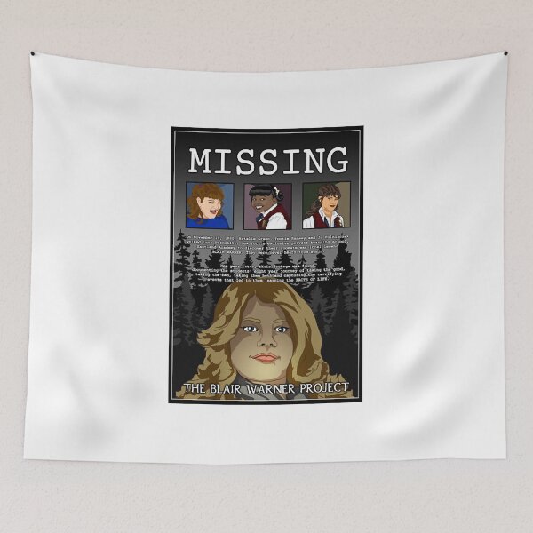 Item preview, The Blair Warner Project  designed and sold by EdenCurr.