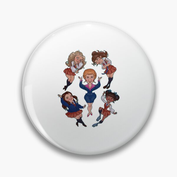 Item preview, EDNA'S GIRLS  designed and sold by EdenCurr.