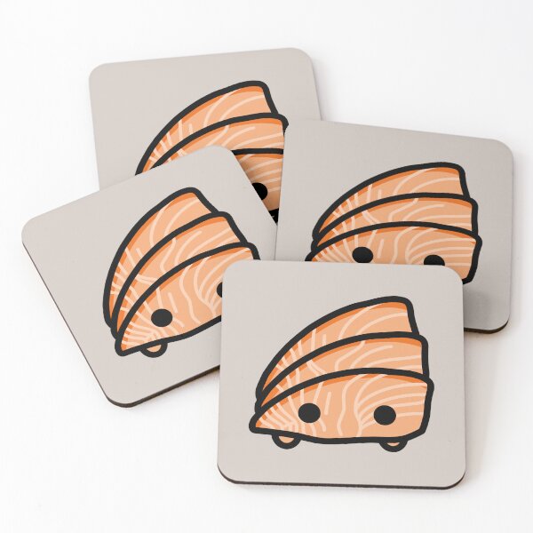 Item preview, Sashimi designed and sold by hau-mea.