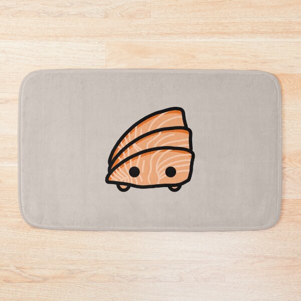 Item preview, Sashimi designed and sold by hau-mea.