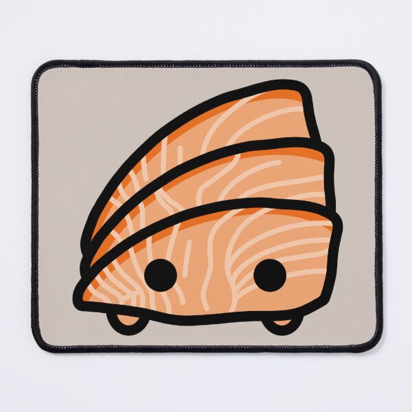 Item preview, Sashimi designed and sold by hau-mea.