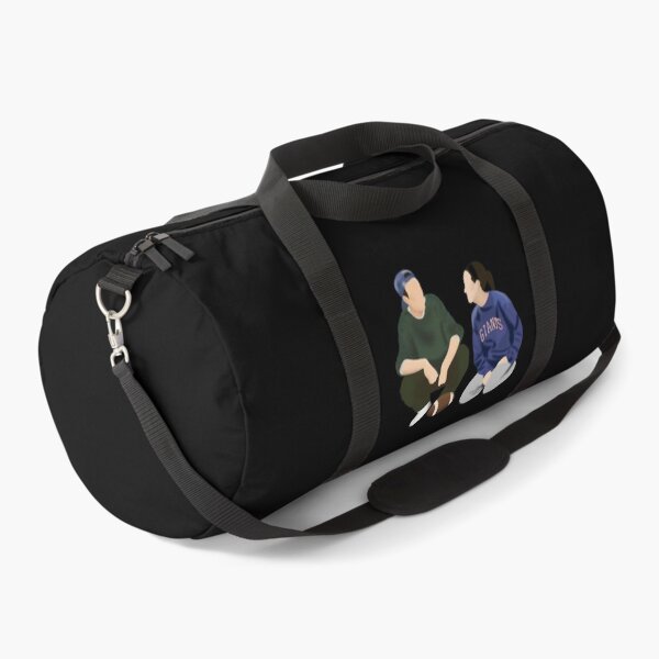 Item preview, Vintage Joey Love Chandler My Favorite People designed and sold by WilliamCranev.