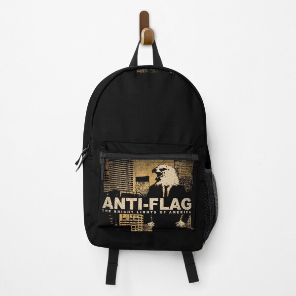 Item preview, Anti Light flag designed and sold by daniesampson.